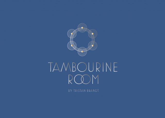 Tambourine Room